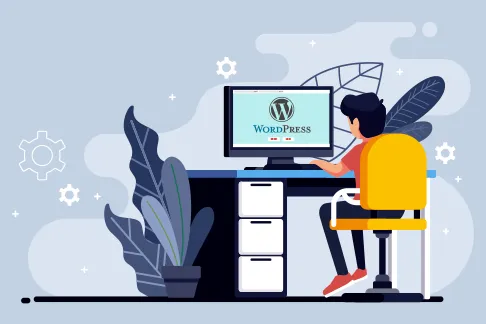 WEBSITE & CMS